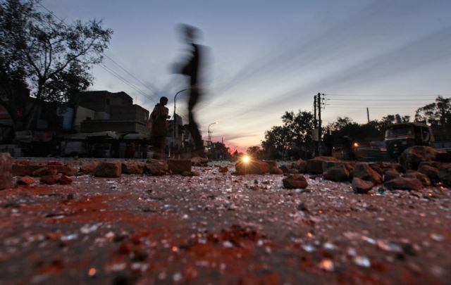 Τουρίστια από την Ελβετία φέρεται να έπεσε θύμα ομαδικού βιασμού στην Ινδία